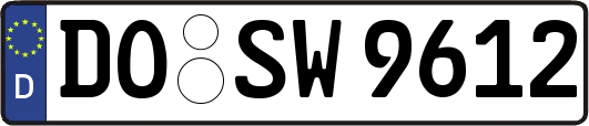 DO-SW9612