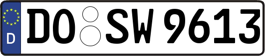 DO-SW9613
