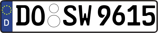 DO-SW9615