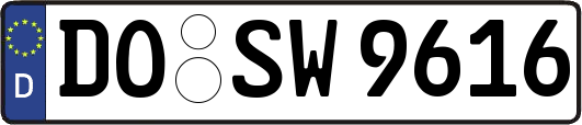 DO-SW9616