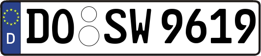 DO-SW9619