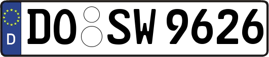 DO-SW9626