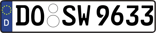 DO-SW9633