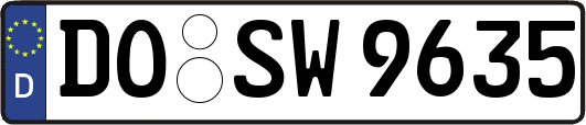 DO-SW9635