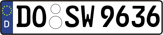 DO-SW9636