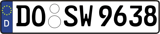 DO-SW9638