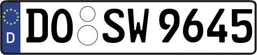 DO-SW9645