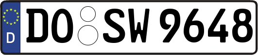 DO-SW9648