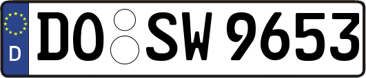 DO-SW9653