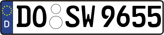 DO-SW9655