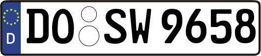 DO-SW9658