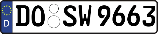 DO-SW9663