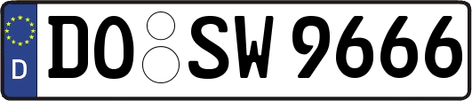 DO-SW9666