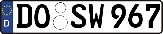 DO-SW967