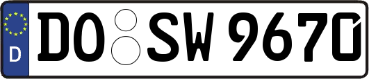 DO-SW9670