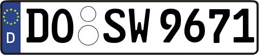 DO-SW9671