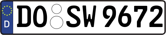 DO-SW9672