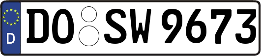 DO-SW9673