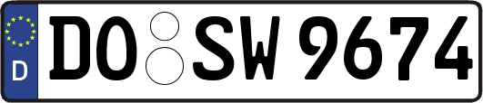 DO-SW9674