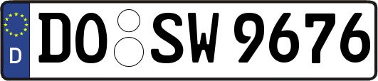 DO-SW9676