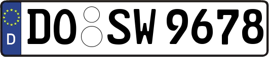 DO-SW9678