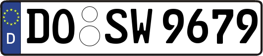 DO-SW9679