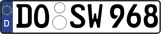DO-SW968