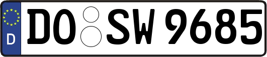 DO-SW9685