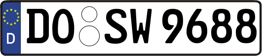 DO-SW9688
