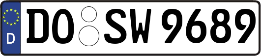 DO-SW9689