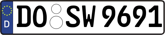 DO-SW9691