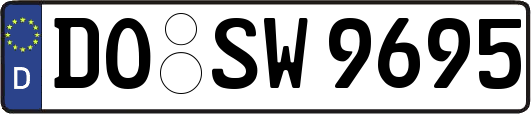 DO-SW9695