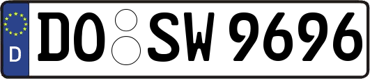 DO-SW9696