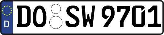 DO-SW9701