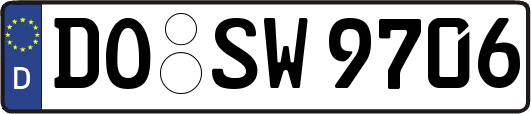 DO-SW9706