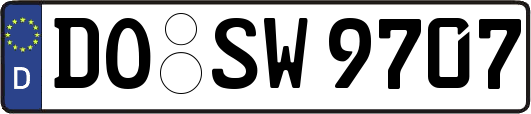 DO-SW9707
