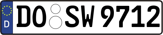 DO-SW9712