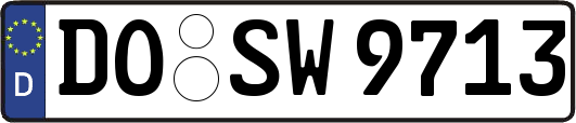 DO-SW9713
