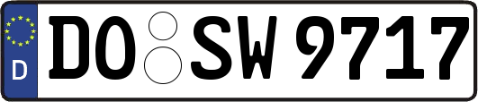 DO-SW9717