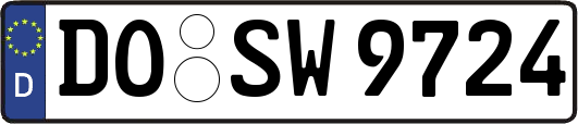 DO-SW9724