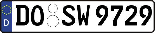 DO-SW9729