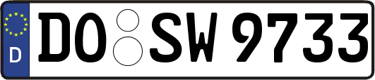 DO-SW9733
