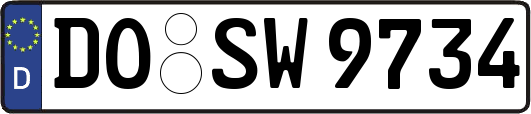DO-SW9734
