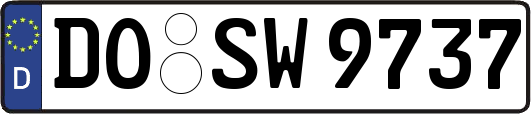 DO-SW9737