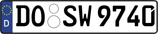 DO-SW9740