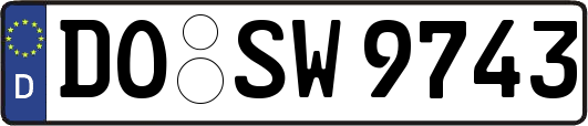 DO-SW9743
