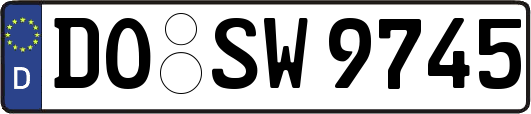 DO-SW9745