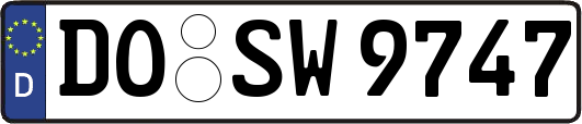 DO-SW9747