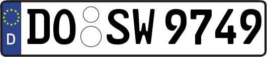 DO-SW9749