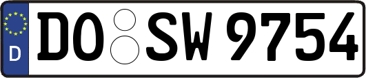 DO-SW9754